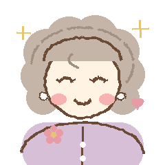 まさんしゃんのイラスト